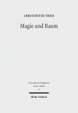 Magie und Raum (eBook, PDF)