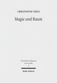 Magie und Raum (eBook, PDF) Magie und Raum (eBook, PDF)