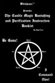 The Candle Magic Banishing and Purification Instruction Booklet (eBook, ePUB)