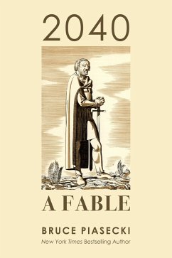 Cover 2040: A Fable (eBook, ePUB)