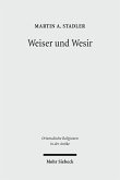 Weiser und Wesir (eBook, PDF) Weiser und Wesir (eBook, PDF)