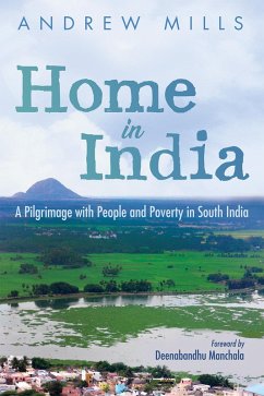 Home in India (eBook, ePUB) - Mills, Andrew