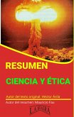 Resumen de Ciencia y Ética (RESÚMENES UNIVERSITARIOS) (eBook, ePUB)