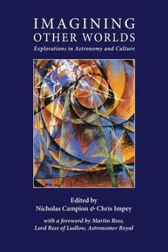 Cover Imagining Other Worlds (eBook, ePUB)