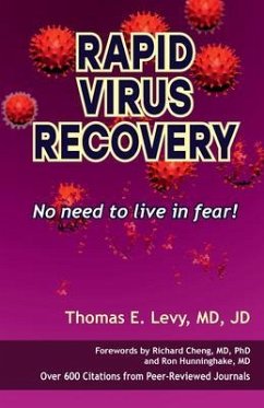 Cover Rapid Virus Recovery (eBook, ePUB)
