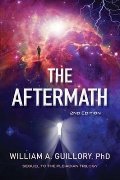 The Aftermath (eBook, ePUB) - Guillory, William