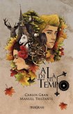 Al di là del Tempo (eBook, ePUB)