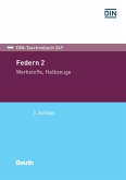 Federn 2 (eBook, PDF)