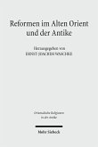 Reformen im Alten Orient und der Antike (eBook, PDF)
