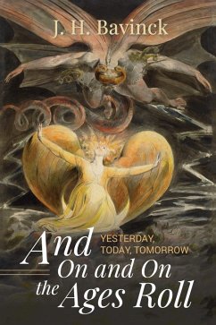 Cover And On and On the Ages Roll (eBook, ePUB)