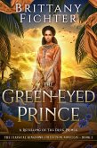 The Green-Eyed Prince: A Clean Fairy Tale Retelling of The Frog Prince (The Classical Kingdoms Collection, #0.5) (eBook, ePUB)