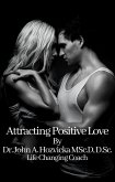 Attracting Positive Love (eBook, ePUB)