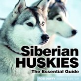 Siberian Huskies (eBook, ePUB)