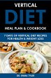Vertical Diet Meal Plan & Cookbook: 7... - Bild 1