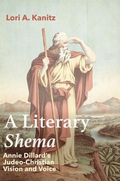 A Literary Shema (eBook, ePUB)