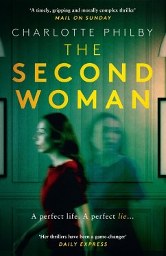 Cover The Second Woman (eBook, ePUB)