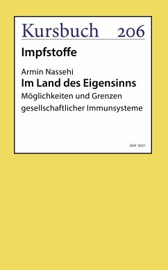 Im Land des Eigensinns (eBook, ePUB) - Nassehi, Armin