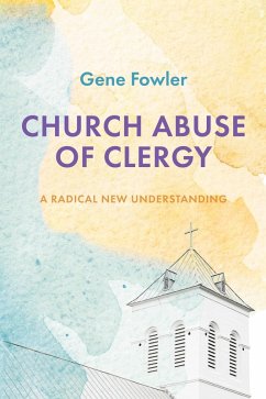 Church Abuse of Clergy (eBook, ePUB)