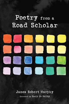 Poetry from a Road Scholar (eBook, PDF)