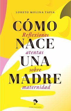 Cover Como nace una madre (eBook, ePUB)