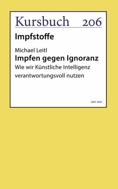 Impfen gegen Ignoranz (eBook, ePUB) - Leitl, Michael
