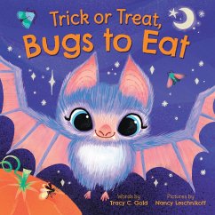 Cover Trick or Treat, Bugs to Eat (eBook, ePUB)