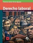 Derecho laboral (eBook, ePUB) Derecho laboral (eBook, ePUB)