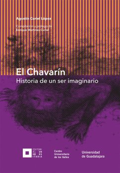 Cover El Chavarín (eBook, ePUB)