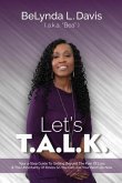 Let's T.A.L.K. (eBook, ePUB) Let's T.A.L.K. (eBook, ePUB)