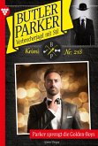 Parker sprengt die Golden-Boys (eBook, ePUB)