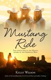 Mustang Ride (eBook, ePUB)