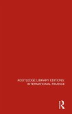 Routledge Library Editions: International Finance (eBook, PDF)
