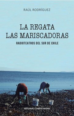 Cover La regata - Las mariscadoras (eBook, ePUB)