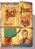 Barytrosen, Bd 01 Adoleszenz (eBook, ePUB)