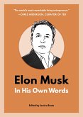 Elon Musk: In His Own Words (eBook, ePUB)
