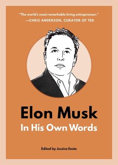 Elon Musk: In His Own Words (eBook, ePUB)