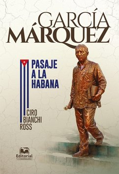 Cover García Márquez (eBook, ePUB)