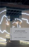 Apariciones (eBook, ePUB)