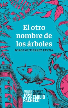 Cover El otro nombre de los árboles (eBook, ePUB)
