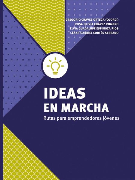 Ideas en marcha (eBook, ePUB)