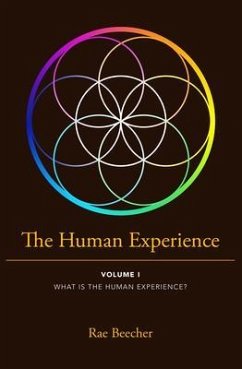 The Human Experience (eBook, ePUB) Cover The Human Experience (eBook, ePUB)