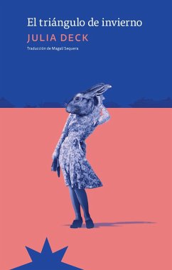 Cover El triángulo de invierno (eBook, ePUB)