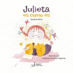 Julieta es como es (eBook, ePUB)