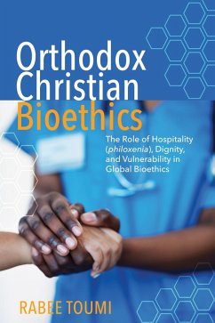 Orthodox Christian Bioethics (eBook, PDF)