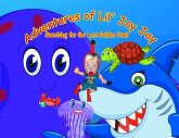 Adventures of Lil' Jay Jay (eBook, ePUB)