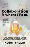 Collaboration is where IT's at (eBook, ePUB)