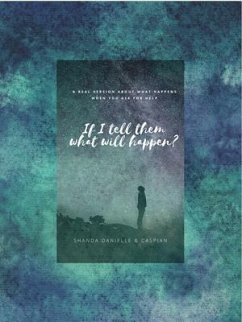 If I tell them what will happen? (eBook, ePUB) - Cooper, Shanda
