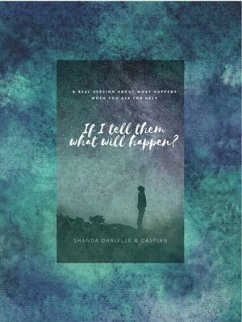 Cover If I tell them what will happen? (eBook, ePUB)