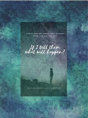 If I tell them what will happen? (eBook, ePUB) If I tell them what will happen? (eBook, ePUB)