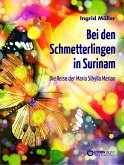 Bei den Schmetterlingen in Surinam (eBook, PDF)